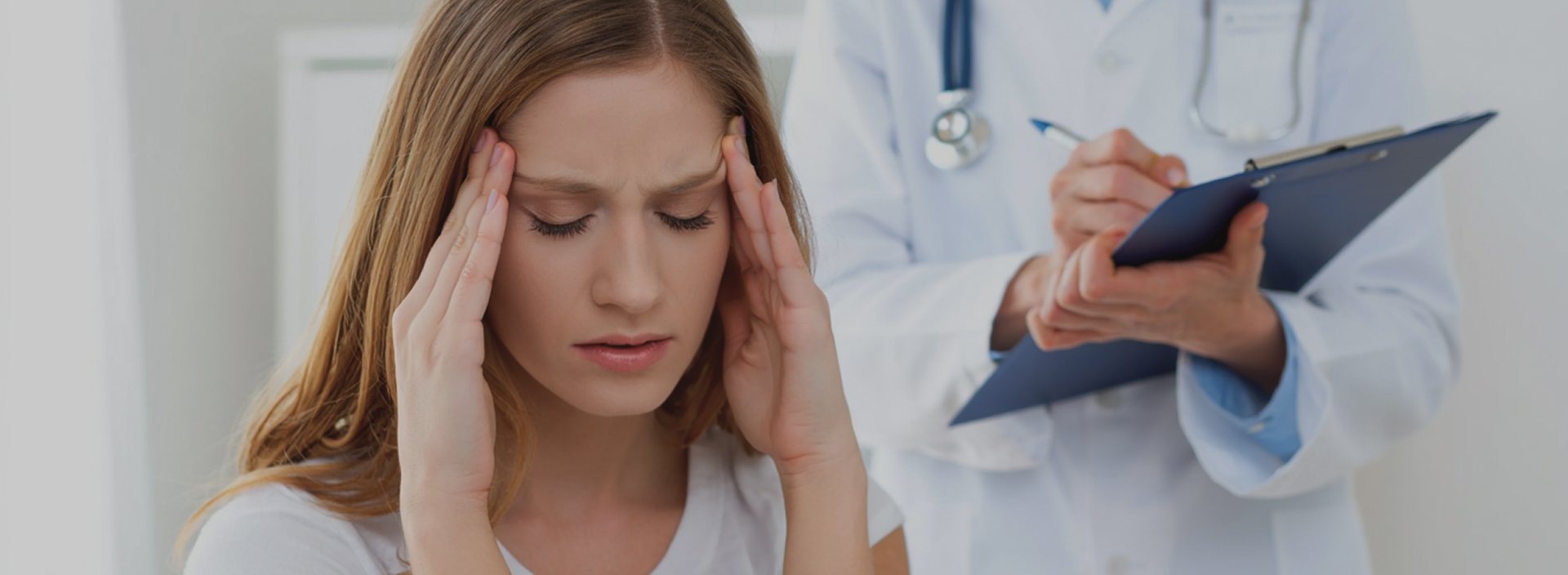 Лечение астении